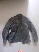 LEDERJACKE/BIKERJACKE CAFE RACER_VINTAGE 60'S/70'S_BROOKS Friedrichshain-Kreuzberg - Kreuzberg Vorschau