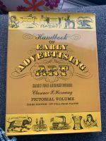 Buch Handbook of Early Advertising Art Nordrhein-Westfalen - Goch Vorschau