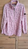 Sweatshirt Jacke, rosa, Größe 52/54,bpc Niedersachsen - Ronnenberg Vorschau