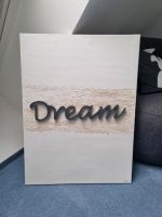 Leinwandbild original Dream Love Keilrahmen Kunst Poster Nordrhein-Westfalen - Schwelm Vorschau