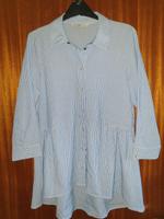Bluse Only  Blue  Denim Bayern - Estenfeld Vorschau