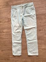 Türkise Jeans / Hose Gr. 44 Dithmarschen - Brunsbuettel Vorschau