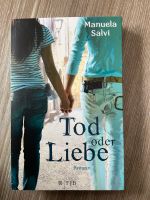 Buch Tod oder Liebe Niedersachsen - Buxtehude Vorschau