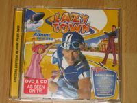 LazyTown Lazy Town - CD mit DVD - ENGLISCH - bitte LESEN Schleswig-Holstein - Schleswig Vorschau