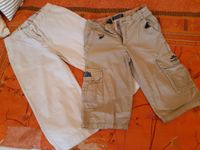 2 x Top Kinder Cargo Short / Golfhose Gr 152 / 12 J Jacadi Paris München - Au-Haidhausen Vorschau