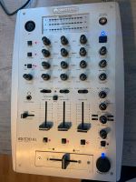 Mischpult Mixer Omnitronic EX-530 3 Kanäle  DJ Pankow - Prenzlauer Berg Vorschau