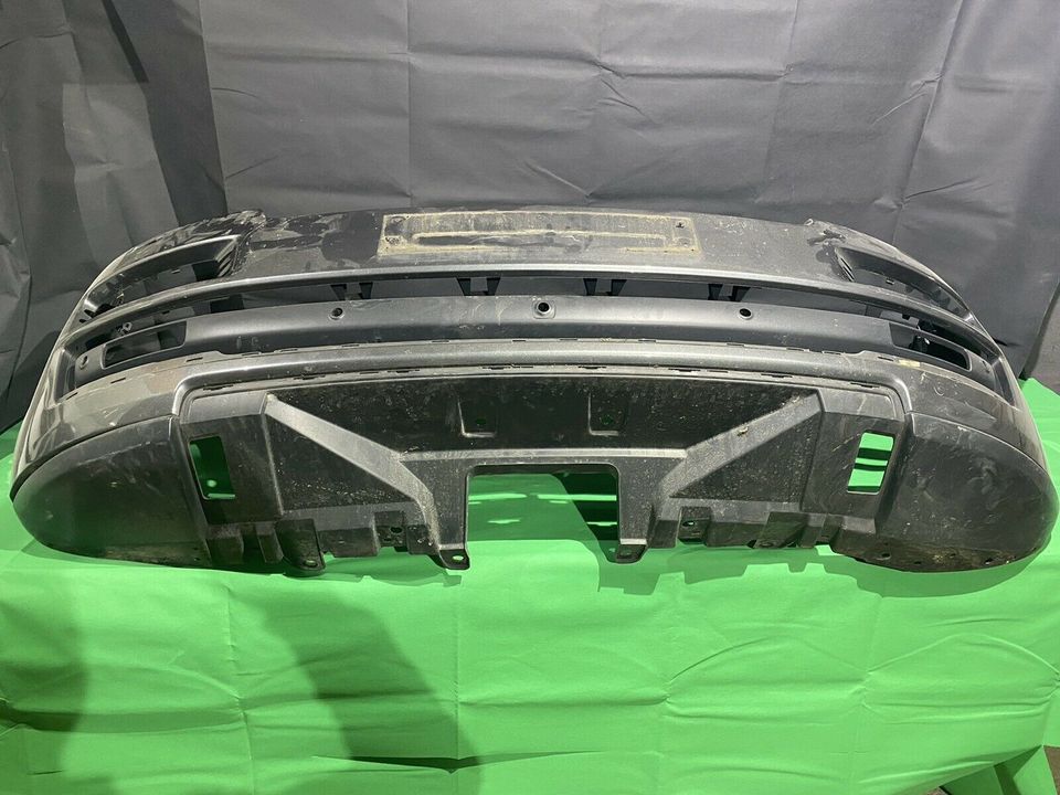 Range Rover Vogue IV 2012- Stoßstange Vorne Front Bumper CK5217F0 in Hamburg