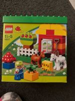 Lego Duplo 10517 Neu u. OVP,Rarität,Mein erster Garten,neue Box Hessen - Gießen Vorschau