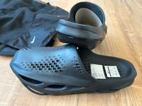 Nike MMW 005 Slide Badelatschen neu Gr. 46 |DH1258-002 Sachsen-Anhalt - Magdeburg Vorschau