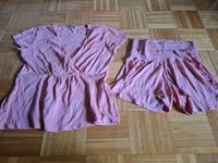 Umstands/ Still - Shorty / Schlafanzug kurz Niedersachsen - Bückeburg Vorschau