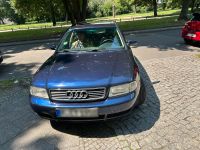 Audi Avant Berlin - Neukölln Vorschau