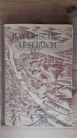 Altes Bayerisches Lesebuch 5. & 6. Schuljahr Bayern - Lauf a.d. Pegnitz Vorschau