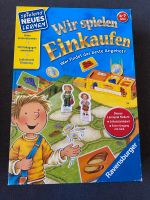 Wir spielen einkaufen Ravensburger Sachsen-Anhalt - Möser Vorschau