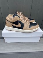 Nike Air Jordan 1 Low Desert Größe 39 Bayern - Diedorf Vorschau