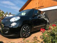 Fiat 500 L Living Sachsen - Freiberg Vorschau