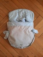 Baby Schlafsack für Kinderwagen Pankow - Prenzlauer Berg Vorschau