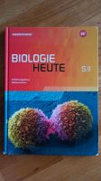 Biologie heute SII Westermann Niedersachsen - Ahlerstedt Vorschau
