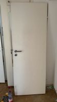 Weiße Zimmertüren / Wohnungstüren zu verschenken Hessen - Bruchköbel Vorschau