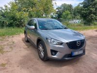 Mazda CX-5 Skyaktiv-D AWD, Gepflegt! Hessen - Pfungstadt Vorschau