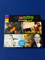 Geolino Extra Abenteuer Tierreich - 4 CDs Speyer - Dudenhofen Vorschau