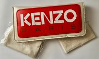 Kenzo Etui aus Leder - NEU Bonn - Plittersdorf Vorschau