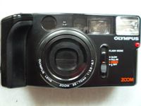 Kamera Olympus AZ-100 Zoom, gebraucht Niedersachsen - Hann. Münden Vorschau