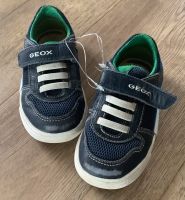 Geox Halbschuhe, Schuhe Größe 23 Baden-Württemberg - Oberboihingen Vorschau