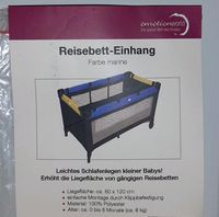 Reisebett - Einhang Sachsen-Anhalt - Wernigerode Vorschau