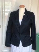 G Star Woman Blazer neu Dark Denim - superschön Hessen - Oberursel (Taunus) Vorschau