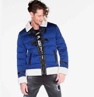 Cipo & Baxx Herren Jacke / Winterjacke Berlin - Mitte Vorschau