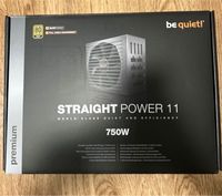 be quiet! Straight Power 11 750W Bayern - Mainaschaff Vorschau