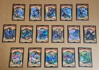 Yugioh ORICA Field Center Sammlung Niedersachsen - Osnabrück Vorschau