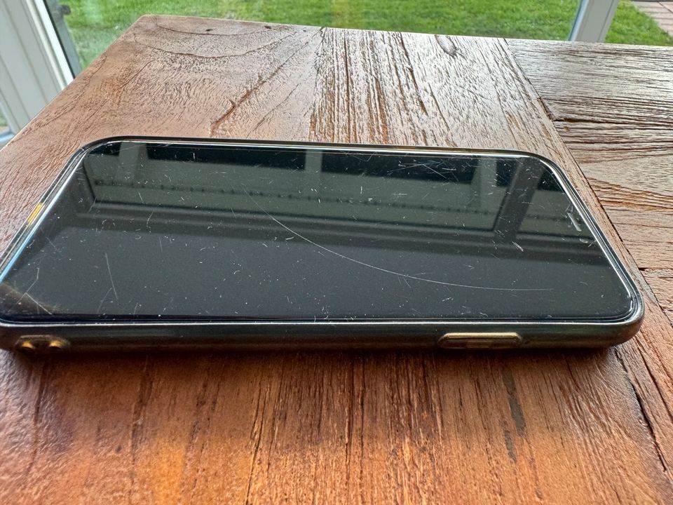 Iphone XR 64 GB - schwarz in Dülmen