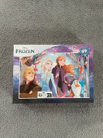 NEU Puzzle Frozen Eiskönigin 99 Teile Niedersachsen - Otter Vorschau