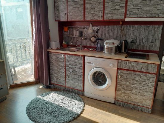 2 Zimmer Wohnung in Sozopol Bulgarien in Dingolfing
