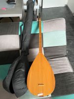 Gitarre - Saz - Bağlama Hessen - Künzell Vorschau