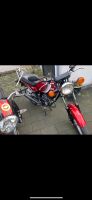 Yamaha RD80 Nordrhein-Westfalen - Oberhausen Vorschau