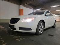 Opel Insignia 2.0 Turbo München - Ludwigsvorstadt-Isarvorstadt Vorschau