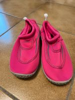 Badeschuhe 35 pink Nordrhein-Westfalen - Ahaus Vorschau