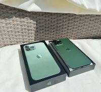 iPhone 13 Pro Max 256 GB Apple Nordrhein-Westfalen - Korschenbroich Vorschau