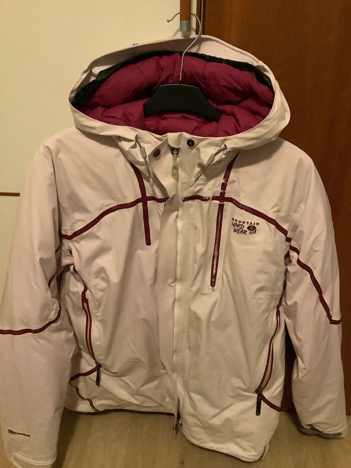 Ski Jacke Mountain Hard Wear für Damen in Schwieberdingen