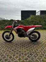 Honda CRF 450 R Niedersachsen - Lehre Vorschau