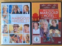 Marigold Hotel Teil 1 und 2 DVD Bayern - Königsbrunn Vorschau