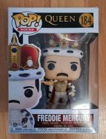 Funko Pop Queen Freddie Mercury Nr. 184 Nordrhein-Westfalen - Oerlinghausen Vorschau