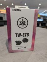 Yamaha In-Ear Kopfhörer TW-E7B Black Niedersachsen - Aurich Vorschau