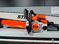 Stihl Motorsägen MS 180 C-BE 30CM Baden-Württemberg - Möglingen  Vorschau