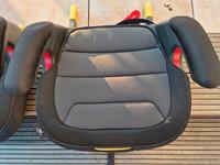 Peg Perego Viaggio Shuttle Autositz, Auto-Sitzerhöhung mit ISOFIX Niedersachsen - Harpstedt Vorschau