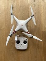 DJI Phantom 2 Drohne Nordrhein-Westfalen - Arnsberg Vorschau