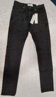 Calvin Klein Jeans Slim Fit Black (JH020) Nordrhein-Westfalen - Neuss Vorschau