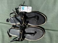Verkaufe Sommer Sandalen Gr. 39. Berlin - Spandau Vorschau